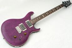 Paul Reed Smith [PRS] SE CUSTOM 24 Quilt ～Amethyst～ #CTIH006007 [3.42kg]【48回無金利】【2025年製】_3