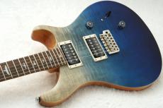 Paul Reed Smith [PRS] SE CUSTOM 24 ～Blue Fade～ #CTIH023558 [3.53kg]【48回無金利】【2025年製】_4