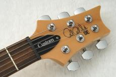 Paul Reed Smith [PRS] SE CUSTOM 24 ～Blue Fade～ #CTIH023558 [3.53kg]【48回無金利】【2025年製】_8