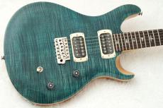Paul Reed Smith [PRS] SE CE 24 ～Slate Blue～ #CTIH057009 [3.45kg]【48回無金利】【2026年製】_2