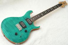 Paul Reed Smith [PRS] SE Custom 24 ～Turquoise～ #CTIF098162 [3.53kg]【48回無金利】【2026年製】_6