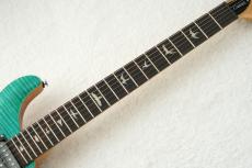 Paul Reed Smith [PRS] SE Custom 24 ～Turquoise～ #CTIF098162 [3.53kg]【48回無金利】【2026年製】_7