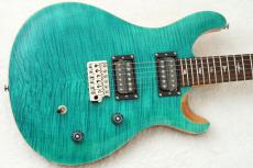 Paul Reed Smith [PRS] SE CE 24 ～Turquoise～ #CTIG097643 [3.51kg]【48回無金利】【2026年製】_2