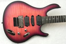 Paul Reed Smith [PRS] SE CHLEO ~Orchid Dusk~ #CTIH055778 [3.08kg]《Herman Li / DragonForce》【48回無金利】【2026年製】_2