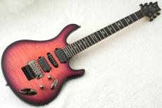 Paul Reed Smith [PRS] SE CHLEO ~Orchid Dusk~ #CTIH055778 [3.08kg]《Herman Li / DragonForce》【48回無金利】【2026年製】_3