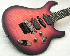 Paul Reed Smith [PRS] SE CHLEO ~Orchid Dusk~ #CTIH055778 [3.08kg]《Herman Li / DragonForce》【48回無金利】【2026年製】_6