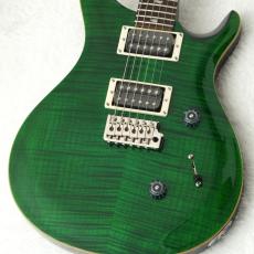 Paul Reed Smith [PRS] SE CUSTOM 24 ～Emerald Green～ #CTIH010681 [3.32kg]【48回無金利】【2025年製】