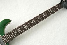 Paul Reed Smith [PRS] SE CUSTOM 24 ～Emerald Green～ #CTIH010681 [3.32kg]【48回無金利】【2025年製】_8