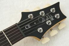 Paul Reed Smith [PRS] SE CE 24 ～Charcoal Burst～ #CTIH047626 [3.55kg]【48回無金利】【2026年製】_9