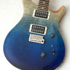 Paul Reed Smith [PRS] SE CUSTOM 24 ～Blue Fade～ #CTIH023558 [3.53kg]【48回無金利】【2025年製】