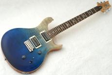 Paul Reed Smith [PRS] SE CUSTOM 24 ～Blue Fade～ #CTIH023558 [3.53kg]【48回無金利】【2025年製】_3