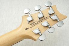 Paul Reed Smith [PRS] SE CUSTOM 24 ～Blue Fade～ #CTIH023558 [3.53kg]【48回無金利】【2025年製】_9