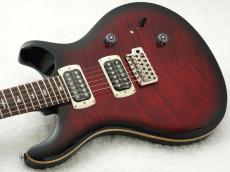 Paul Reed Smith [PRS] SE CUSTOM 24 ～Fire Red Burst～ #CTIH080242 [3.45kg]【48回無金利】【2026年製】_5