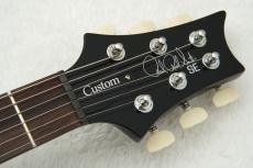 Paul Reed Smith [PRS] SE CUSTOM 24 ～Fire Red Burst～ #CTIH080242 [3.45kg]【48回無金利】【2026年製】_9