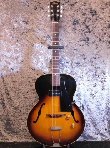 Gibson ES-125 '50s