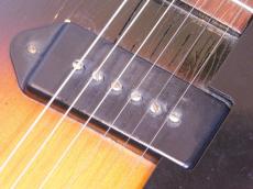 Gibson ES-125 '50s_7