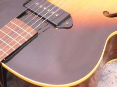 Gibson ES-125 '50s_11