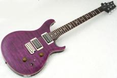 Paul Reed Smith [PRS] SE CUSTOM 24 Quilt ～Amethyst～ #CTIH005132 [3.56kg]【48回無金利】【2025年製】_3