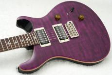 Paul Reed Smith [PRS] SE CUSTOM 24 Quilt ～Amethyst～ #CTIH005132 [3.56kg]【48回無金利】【2025年製】_4