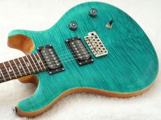 Paul Reed Smith [PRS] SE CE 24 ～Turquoise～ #CTIG097643 [3.51kg]【48回無金利】【2026年製】_4