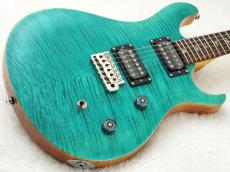 Paul Reed Smith [PRS] SE CE 24 ～Turquoise～ #CTIG097643 [3.51kg]【48回無金利】【2026年製】_6