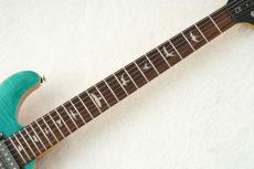 Paul Reed Smith [PRS] SE CE 24 ～Turquoise～ #CTIG097643 [3.51kg]【48回無金利】【2026年製】_8