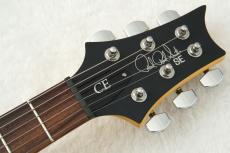 Paul Reed Smith [PRS] SE CE 24 ～Turquoise～ #CTIG097643 [3.51kg]【48回無金利】【2026年製】_9