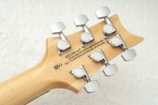 Paul Reed Smith [PRS] SE CUSTOM 24 ～Sapphire Fade～ #CTIH011303 [3.48kg]【48回無金利】【2025年製】_10