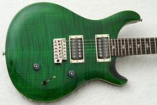 Paul Reed Smith [PRS] SE CUSTOM 24 ～Emerald Green～ #CTIH010681 [3.32kg]【48回無金利】【2025年製】_2