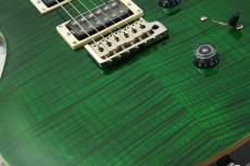 Paul Reed Smith [PRS] SE CUSTOM 24 ～Emerald Green～ #CTIH010681 [3.32kg]【48回無金利】【2025年製】_7