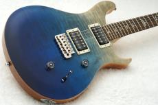 Paul Reed Smith [PRS] SE CUSTOM 24 ～Blue Fade～ #CTIH023558 [3.53kg]【48回無金利】【2025年製】_5