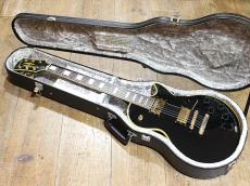 Epiphone Les Paul Custom LQ_2