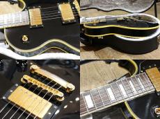Epiphone Les Paul Custom LQ_6