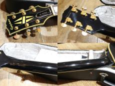 Epiphone Les Paul Custom LQ_8