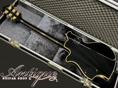 FERNANDES Limited Edition MV-480HT TOMOYASU HOTEI Signature 1991年製 Black w/Signed WARRANTY “Ultra Rare Gear”_3