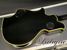 FERNANDES Limited Edition MV-480HT TOMOYASU HOTEI Signature 1991年製 Black w/Signed WARRANTY “Ultra Rare Gear”_5