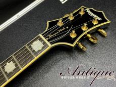 FERNANDES Limited Edition MV-480HT TOMOYASU HOTEI Signature 1991年製 Black w/Signed WARRANTY “Ultra Rare Gear”_10