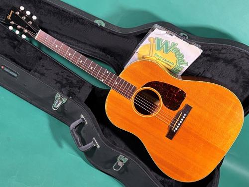 Gibson J-50