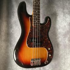 Fender Japan PB62-53_9