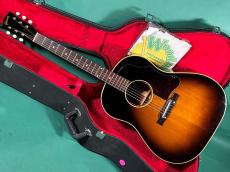 Gibson J-45
