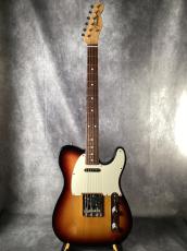 Fender American Vintage 60 Telecaster FSR_4