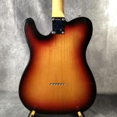 Fender American Vintage 60 Telecaster FSR_8