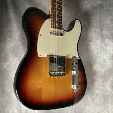 Fender American Vintage 60 Telecaster FSR_9