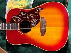 Gibson HUMMINGBIRD CS_2