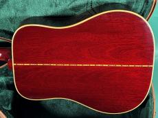 Gibson HUMMINGBIRD CS_3