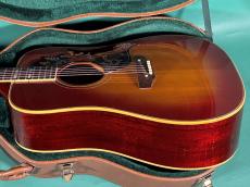 Gibson HUMMINGBIRD CS_4