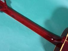 Gibson HUMMINGBIRD CS_8