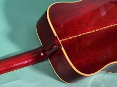 Gibson HUMMINGBIRD CS_9