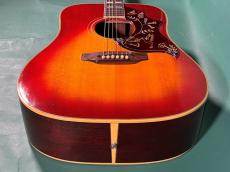 Gibson HUMMINGBIRD CS_11