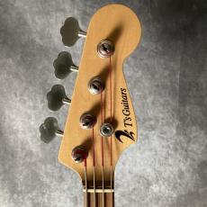 T's PJ Type Custom Bass_2